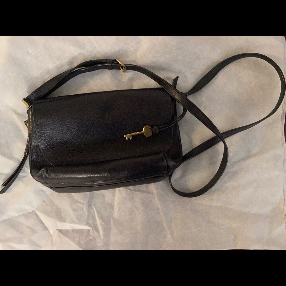 Fossil Harper Crossbody